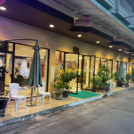Lotus House-2