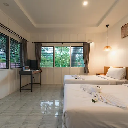 Ban Raya Resort And Spa-2