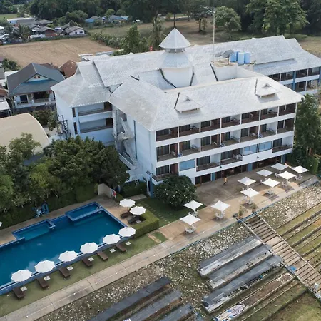 Siam Triangle Hotel Chiang Sean-2
