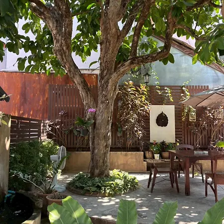Yindee Stylish Guesthouse-2
