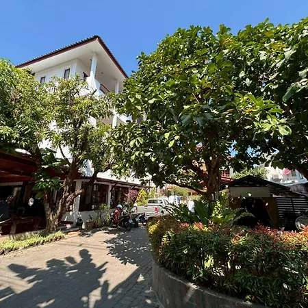 Yindee Stylish Guesthouse-3