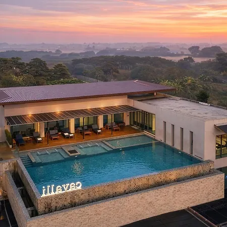 The Cavalli Casa Resort-3