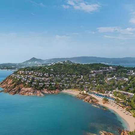 The Ritz-Carlton, Koh Samui-3