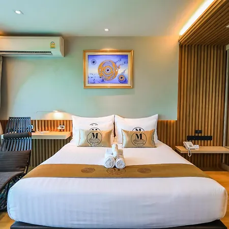 Montana Hotel Songkhla-3