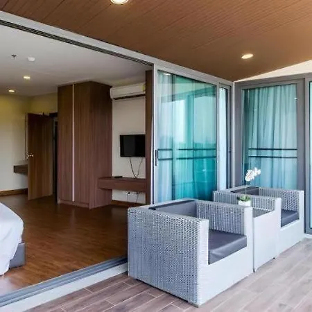 Green Valley Executive Serviced Residence-3