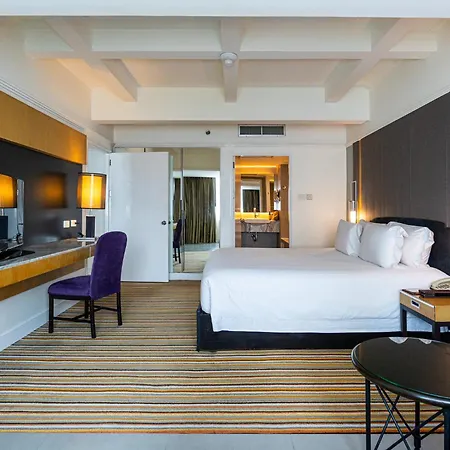Centara Hotel Hat Yai-3