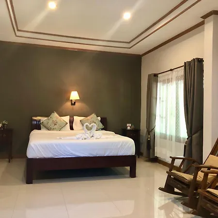 Lanta Wanida Resort-2