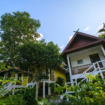 Phi Phi Chang Grand Resort-2