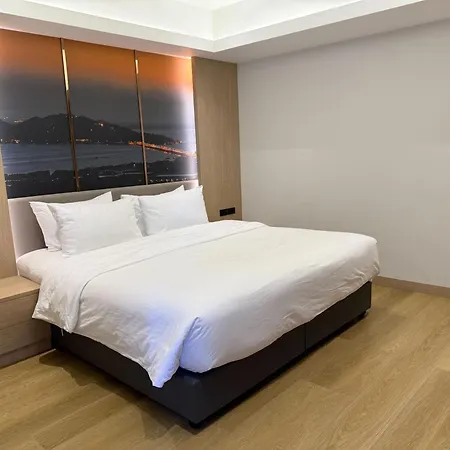 Viva Hotel Songkhla-2