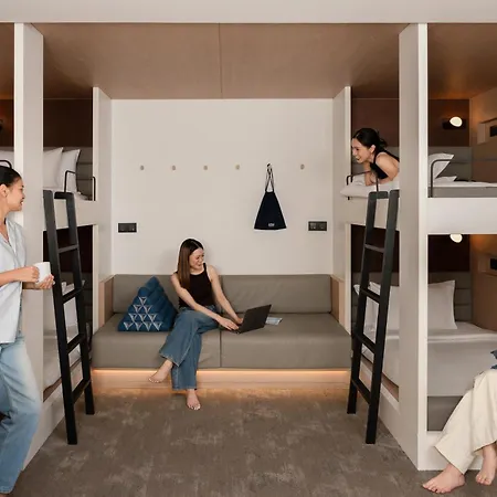 Asai Bangkok Sathorn-3