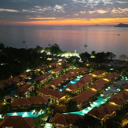 Blue Bay Resort - Access To Pool And Beach-Phuket & Krabi-3