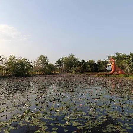 Sukhothai Treasure Resort & Spa-2