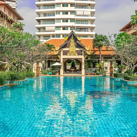 Avalon Beach Resort Pattaya-2