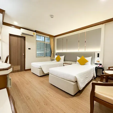 Sakol Hotel-2