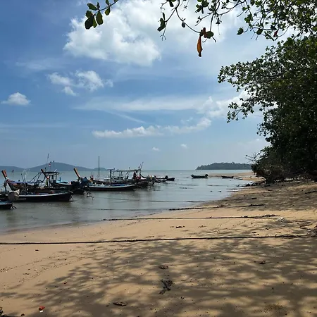 Aqua Resort Phuket - Near Beach And Chalong Pier-3