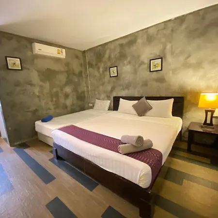 Crescent Bay Resort-2
