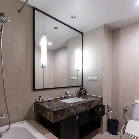 Admiral Premier Bangkok-3