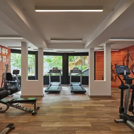 Holiday Inn Resort Krabi Ao Nang Beach By Ihg-3