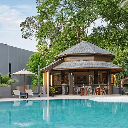 Holiday Inn Resort Krabi Ao Nang Beach By Ihg-2