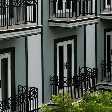 La Petite Salil Sukhumvit Thonglor 1-2