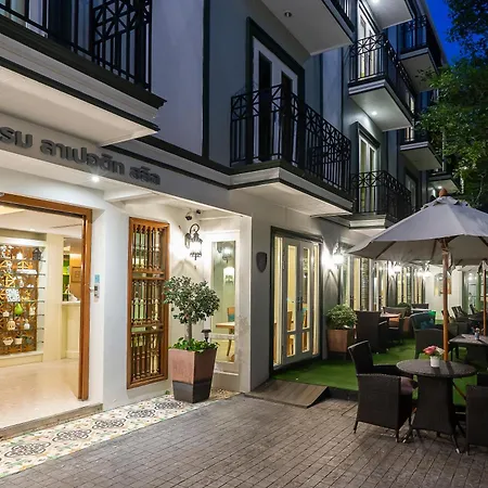 La Petite Salil Sukhumvit Thonglor 1-3