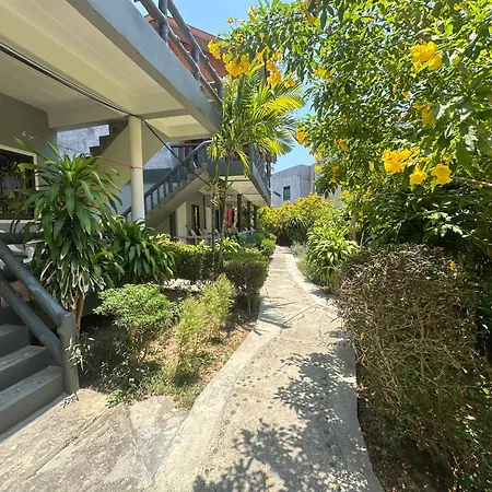 Lanta Garden Home-2
