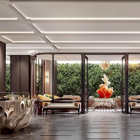 Fairmont Bangkok Sukhumvit-2