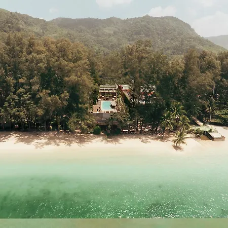 Café del Mar Phuket - Suite&Penthouse-3