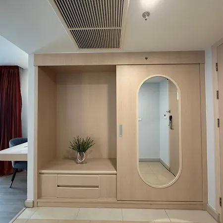 Empress Pattaya Hotel-2