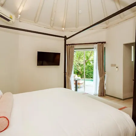 Davinia Hua Hin Resort-3