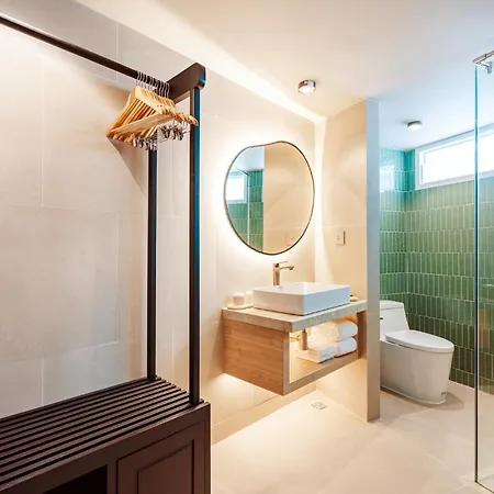 Davinia Hua Hin Resort-2