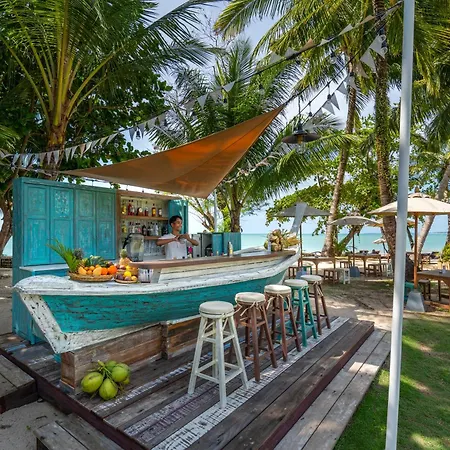 Kantary Beach Hotel Villas & Suites-2