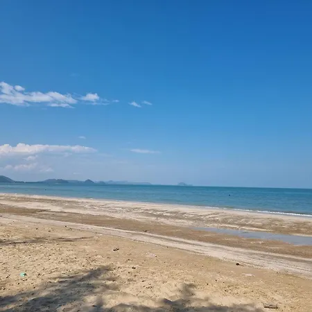 The Green Beach Resort-2