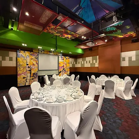 Siam At Siam Design Hotel Pattaya-2