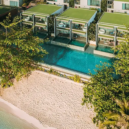My Beach Resort Phuket, Panwa Beach-2