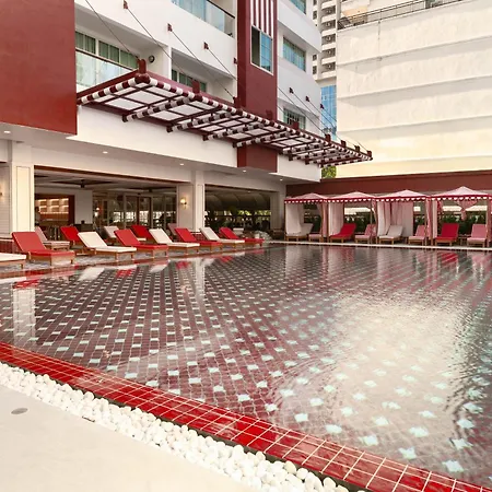 The Cruise Hotel-2