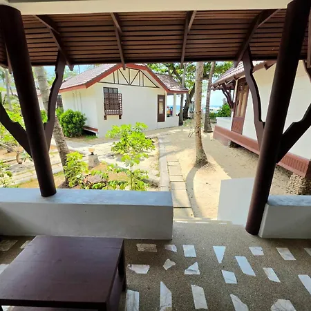First Bungalow Beach Resort-2