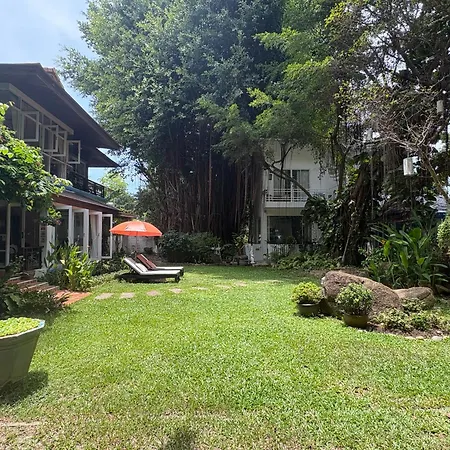 Banyan House Samui Bed And Breakfast (Adults Only)-3