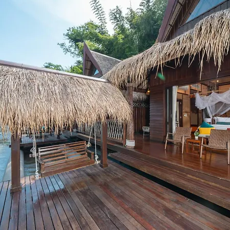 The Float House River Kwai-2