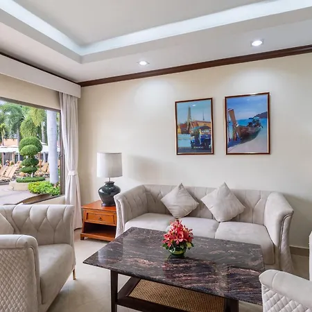 Thai Garden Resort-2