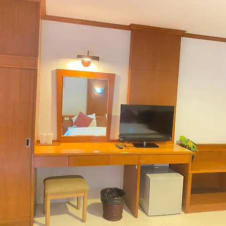 โรงแรมสยามบูทีค บุรีรัมย์-2