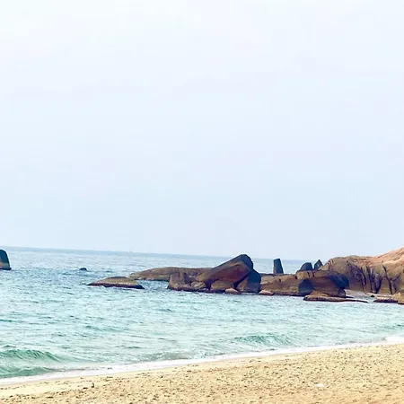 Amity Beach Resort-3