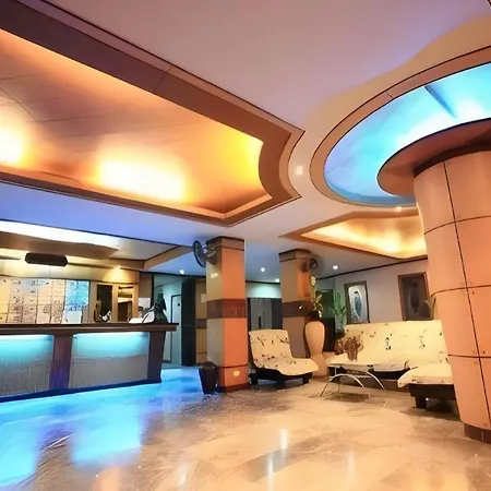 Dream Hotel Pattaya-2