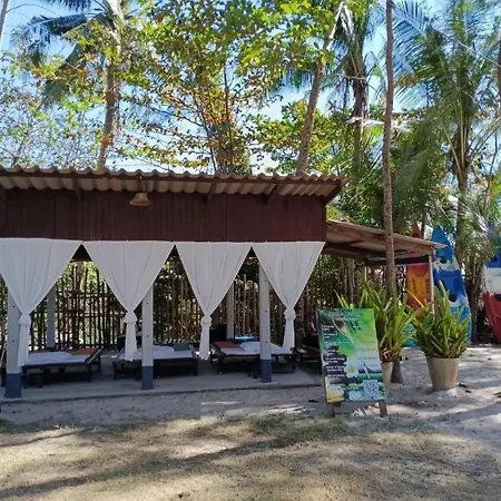 Ko Kut Ao Phrao Beach Resort-3