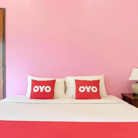 Oyo 1046 Noppharat Resort-2