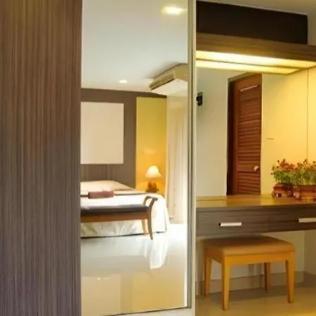 Diamond City Place Hotel-2