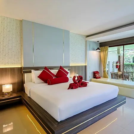 Sita Beach Resort-3