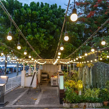 Kantary Bay Hotel Phuket-2
