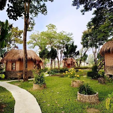 The Countryside Pai-3