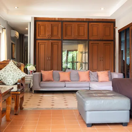 Phuket Monaburi Boutique Hotel-2